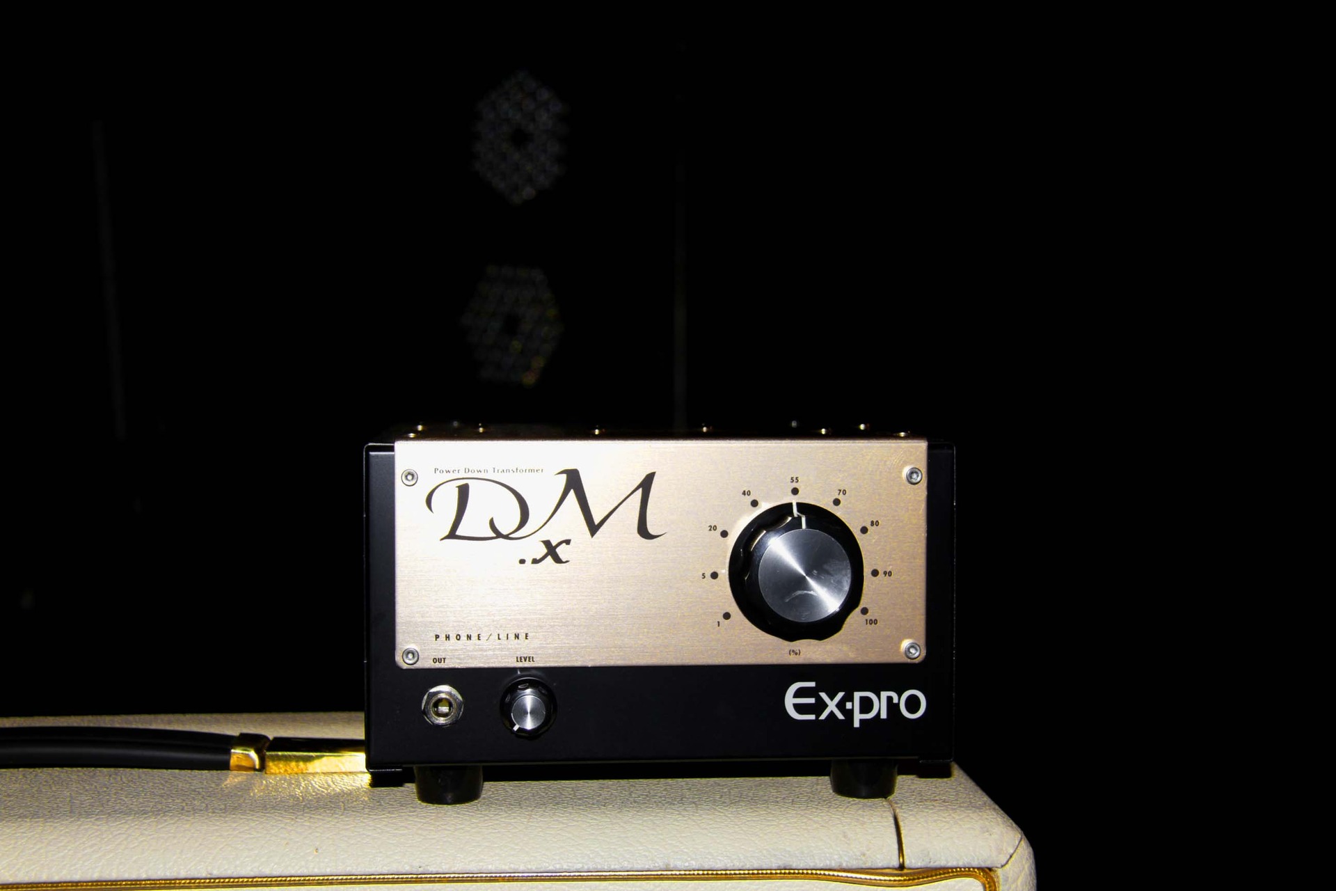 DM-X | Ex-pro