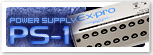 POWER SUPPLY PS-1